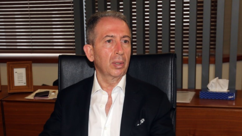 Metin Öztürk: Mourinho bu cesareti nereden alıyor bilmiyorum