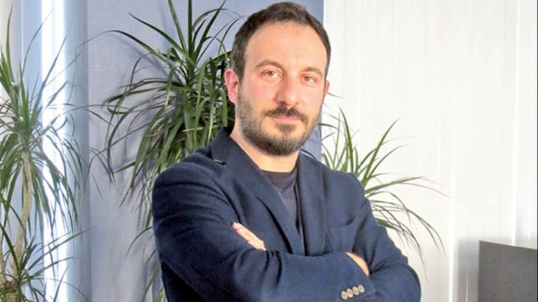 Zengin organizatör eski Diyanet’çi çıktı