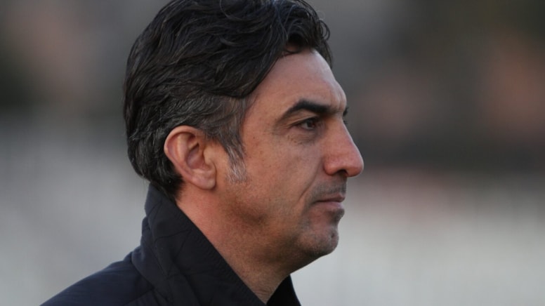 Mehdi Rahmati, İsmail Kartal’dan özür diledi