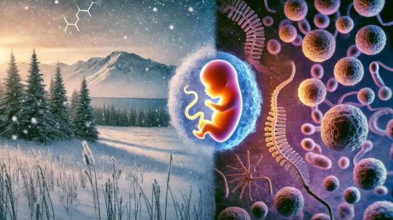 Bilimsel araştırma: Doğum tarihiniz yağ dokusu yapınızı belirliyor