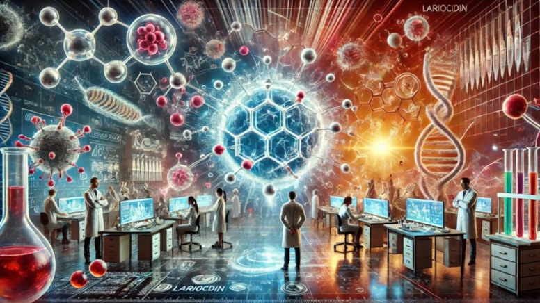 30 yıl sonra ilk: Bilim insanları yeni bir antibiyotik sınıfı keşfetti