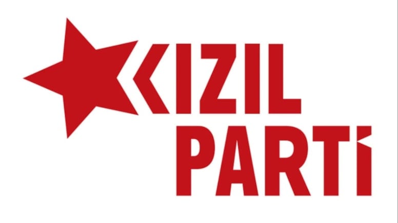 Kızıl Parti kuruldu
