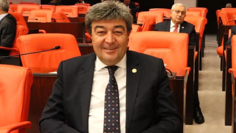 Dursun Bey’in U dönüşü