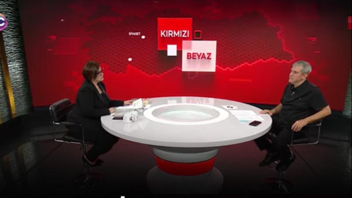 Yılmaz Özdil'den Bahçeli'nin İmamoğlu açıklamasına bomba yorum: Bu iş bize patlayacak diyor