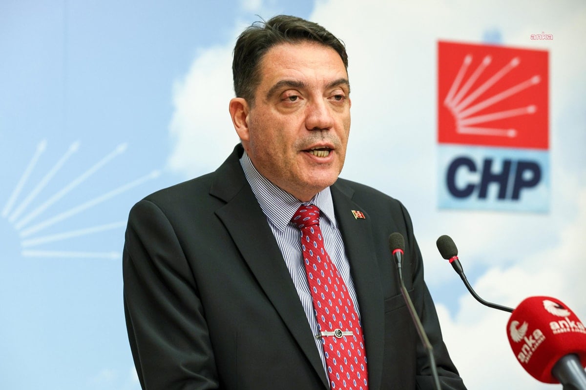 'Teğmenler' davasında CHP'li Bağcıoğlu'nun 3 yıl hapsi isteniyor
