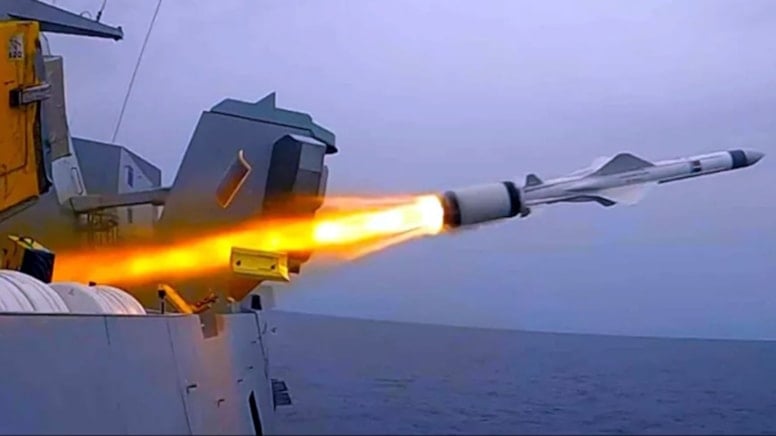 Fransa, Yunanistan’a gemisavar füze satıyor