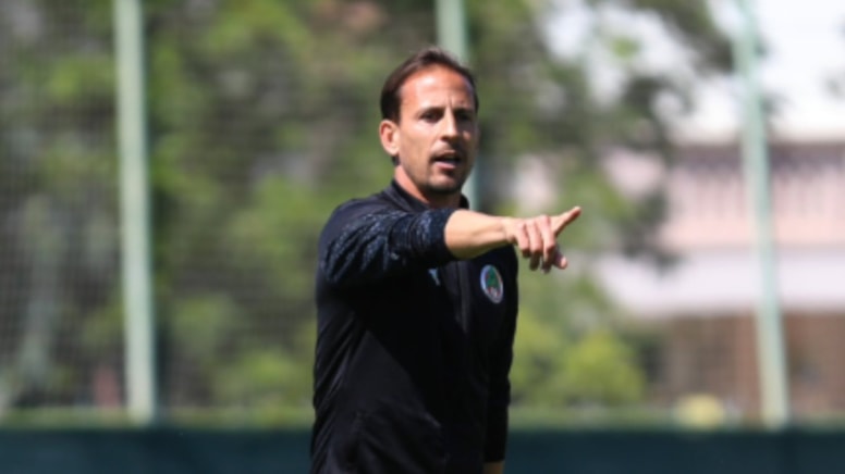 Joao Pereira: İçinde bulunduğumuz durumu herkesin anlaması gerek