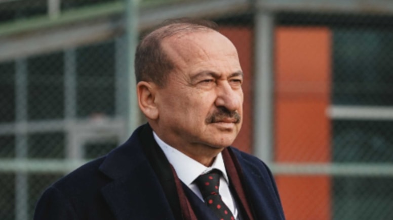 Memik Yılmaz: Zorbay Küçük, sana nasıl o kokartı vermişler?