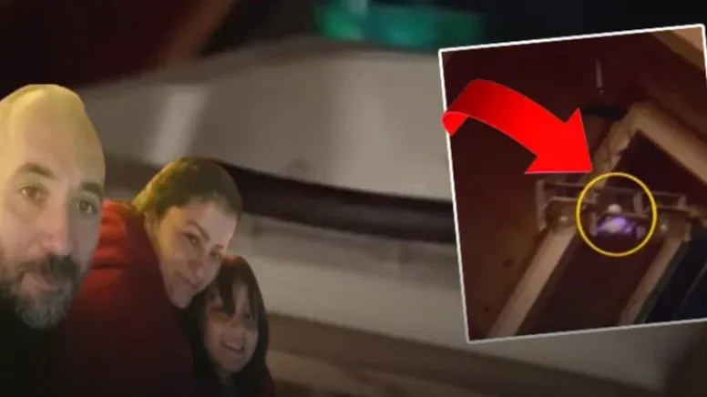Gizli kamera rezaletine tepki yağdı: Valilik devreye girdi