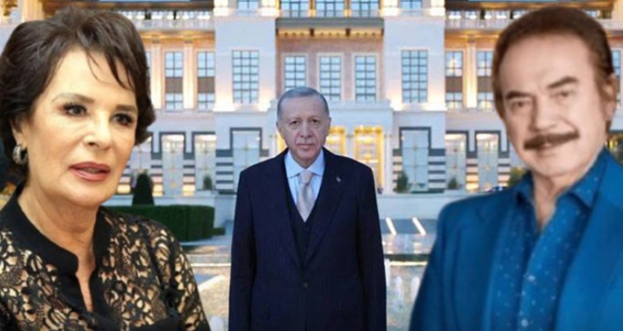 Sayıları ikiye maaşları 10'a katlandı: Saray'a alınanların parasını kim ödeyecek? thumbnail