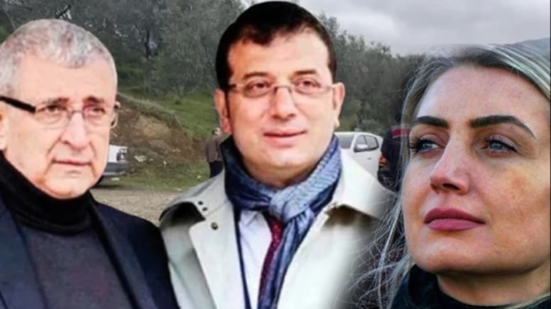 İmamoğlu'nun babasının ve eşinin evi arandı: Gizli kasalar büyük paralar çıkacak denen evden çıka çıka bunlar çıktı