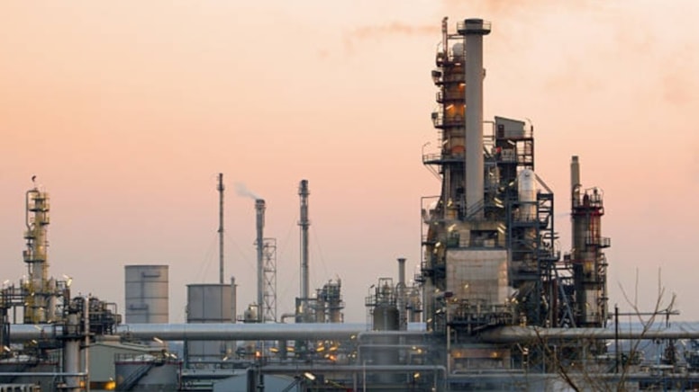 Hindistan'da fabrikada patlama: 5 ölü, 6 yaralı