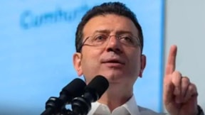 Ekrem İmamoğlu Erdoğan'a seslendi: 'Yeter sürekli aldatıldığınız'