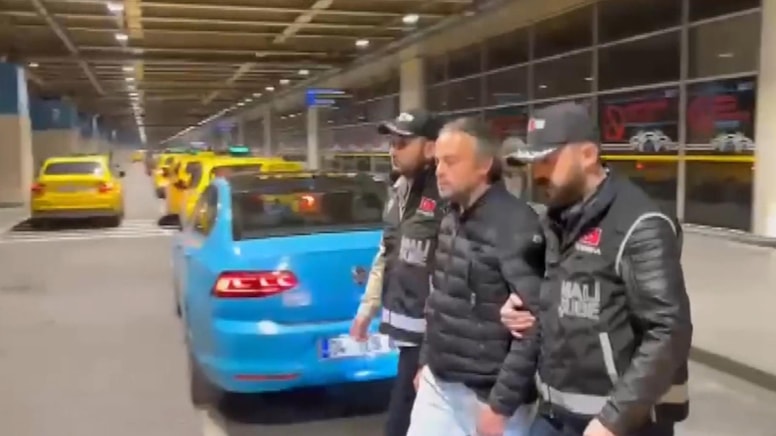 İBB'ye yönelik soruşturmada yeni gelişme: Kaan Ketenci KKTC'de yakalandı