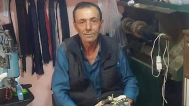 Bursa'da kayıp olarak aranan yaşlı adamdan acı haber