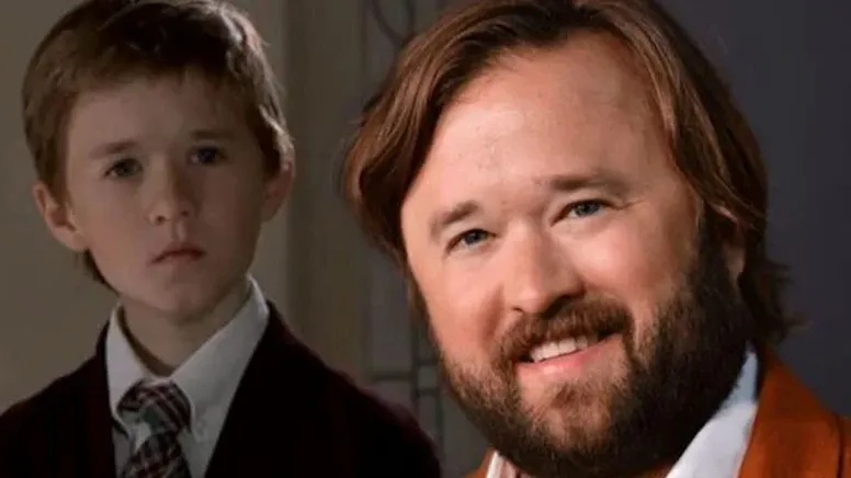 ‘Altıncı His’ filminin çocuk yıldızı uyuşturucudan gözaltına alındı