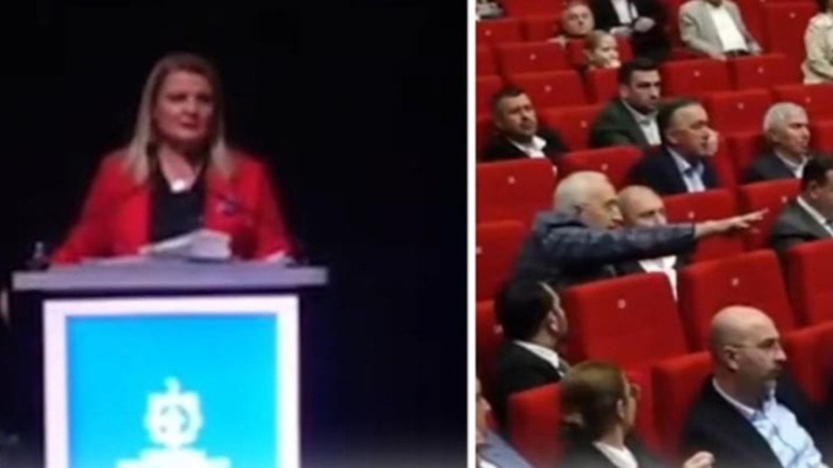 Kocaeli Meclis Toplantısı