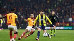 İşte derbinin anahtarı! Son 30 yılda sadece 6 mağlubiyet