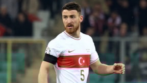 Beşiktaş'tan Salih Özcan'a kanca