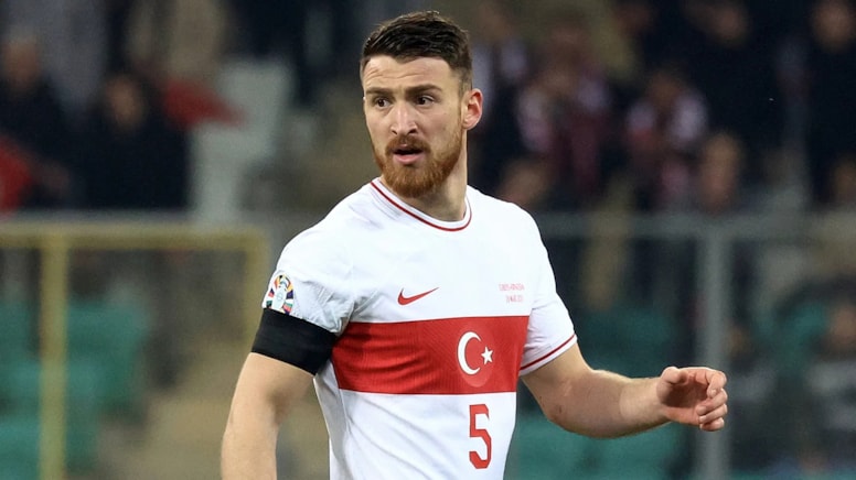 Beşiktaş'tan Salih Özcan'a kanca