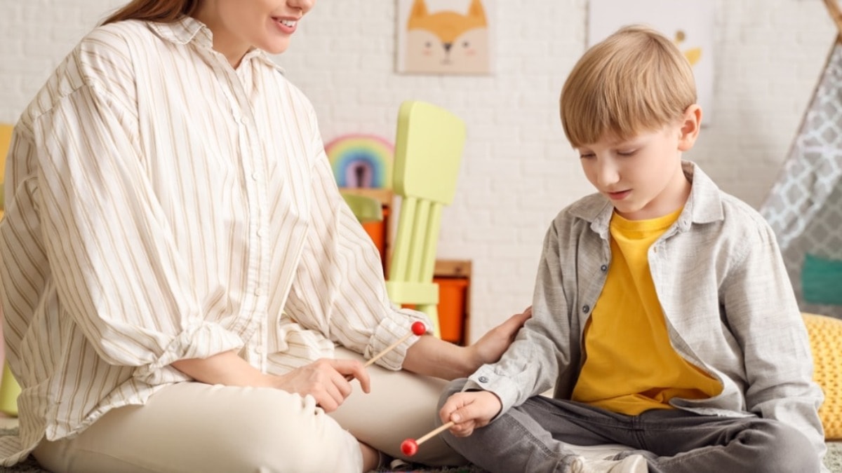 Araştırma sonuçları paylaşıldı: Otizmde yeni umut