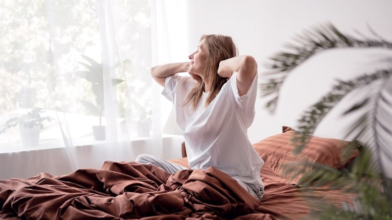 Uykuya dalmayı kolaylaştıran besinler