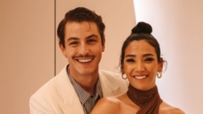 Boykot çağrısının ardından TRT dizisinden çıkarılmıştı! Boran Kuzum'un yerine gelen isim belli oldu