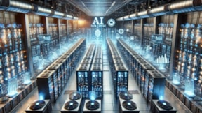 Yapay zeka enerji tüketimini patlatacak: 4 kat artacak