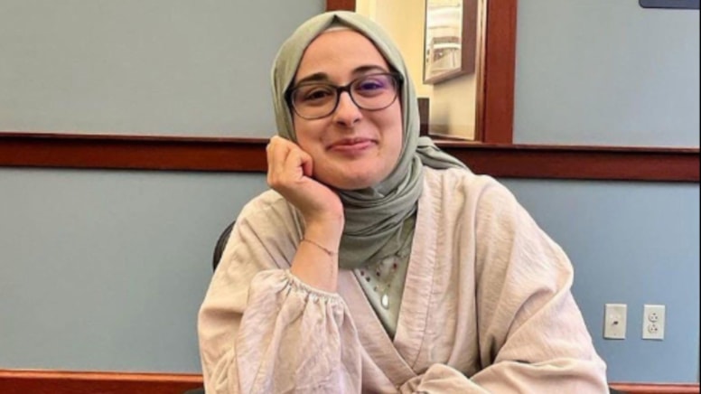 Rümeysa Öztürk için yeni karar: Nakil kararı çıktı