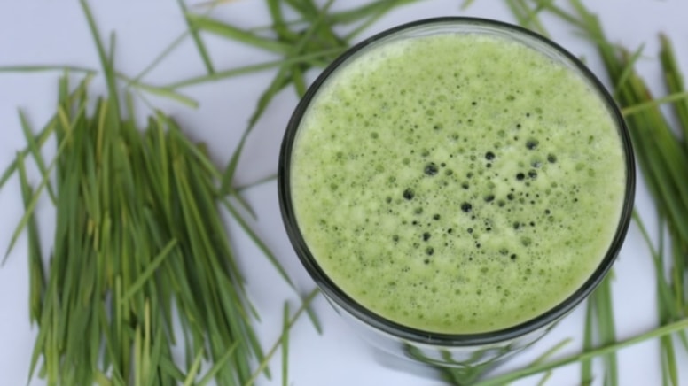 Tüm Türkiye bir dönem neden çimen suyu içti