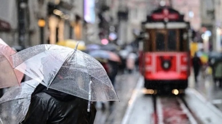 Bahar bekliyorduk, Nisan yağmurları geldi! Tarih verildi