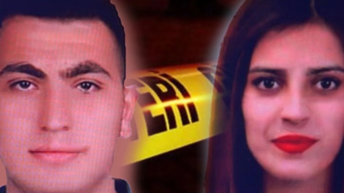 Her ayrıntısında ayrı bir vahşet var... Eşini öldürüp bagaja koydu ve...