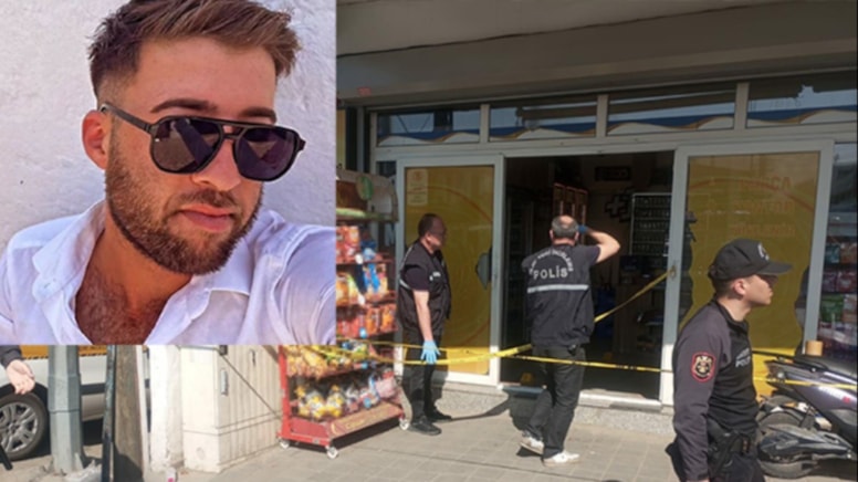 Tartıştığı kuzenine mermi yağdırdı! Genç adam hayatını kaybetti