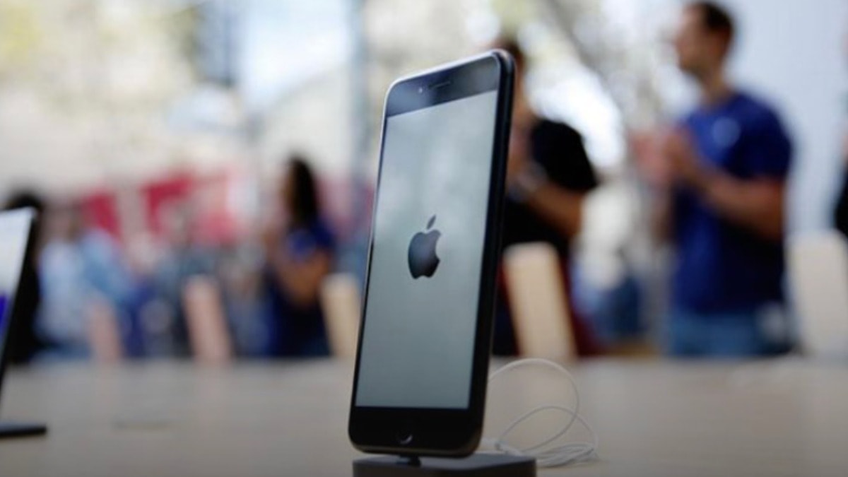 Apple'dan Çin'e büyük darbe: iPhone üretimi Hindistan'a taşınıyor!