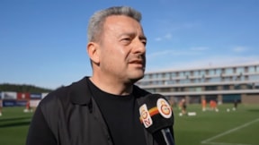 İbrahim Hatipoğlu: Acun Ilıcalı’nın bu sene ortaya atılmış bir piyon olduğunun çok farkındayım