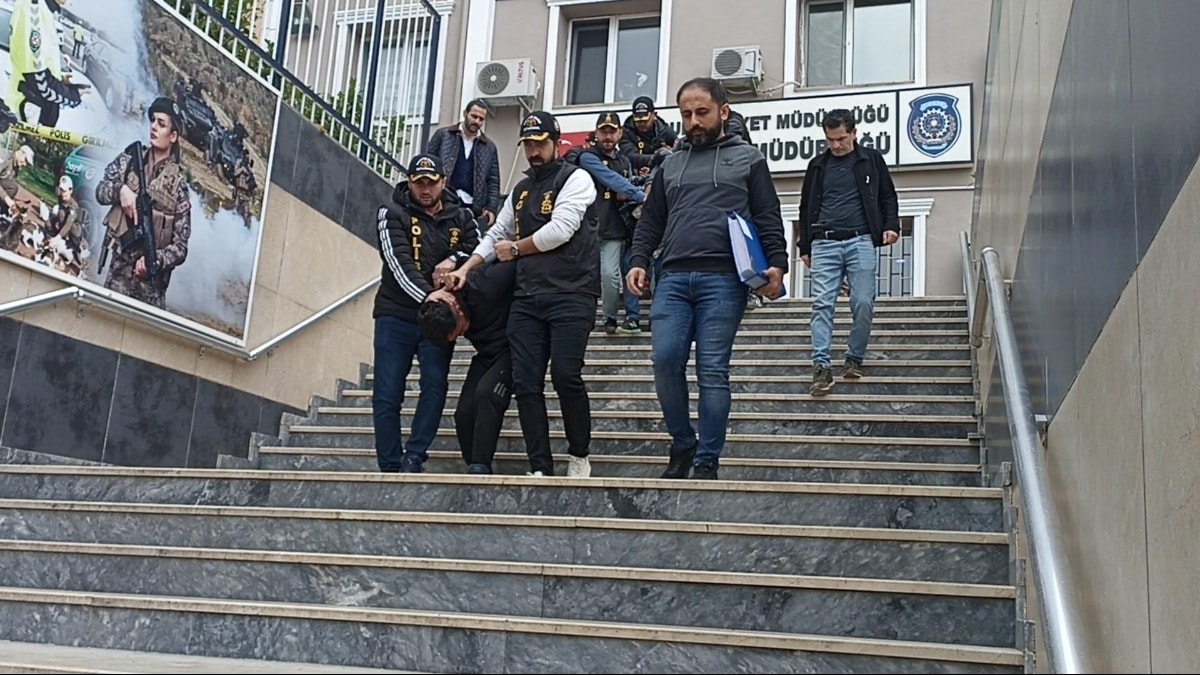 Bekçi Uğur Gölçek'i şehit eden şüphelilerin ifadesi ortaya çıktı