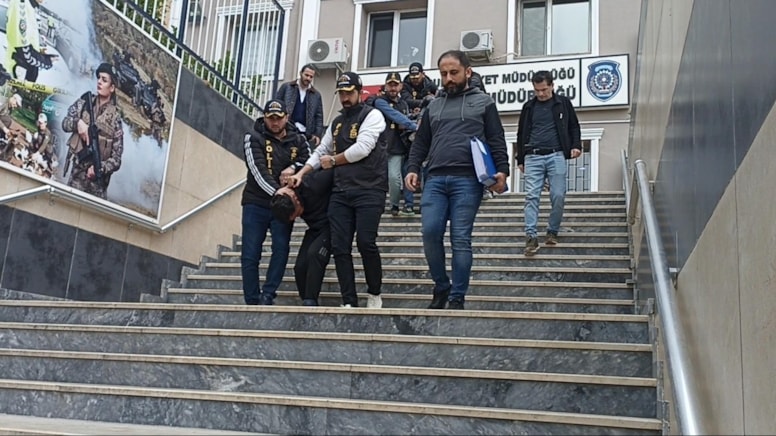 Bekçi Uğur Gölçek'i şehit eden şüphelilerin ifadesi ortaya çıktı