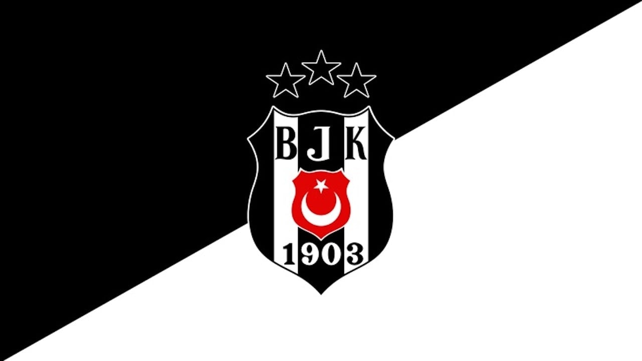 Beşiktaş anlaşmayı duyurdu! 'Tarihi adım'
