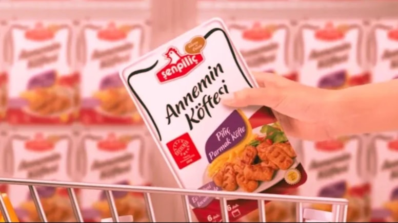 Şenpiliç'e kesilen ceza tartışmalara yol açtı! Devede kulak kaldı