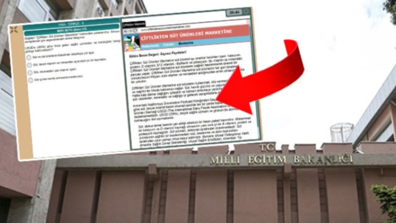 PISA bakanlık eliyle manipüle mi ediliyor?