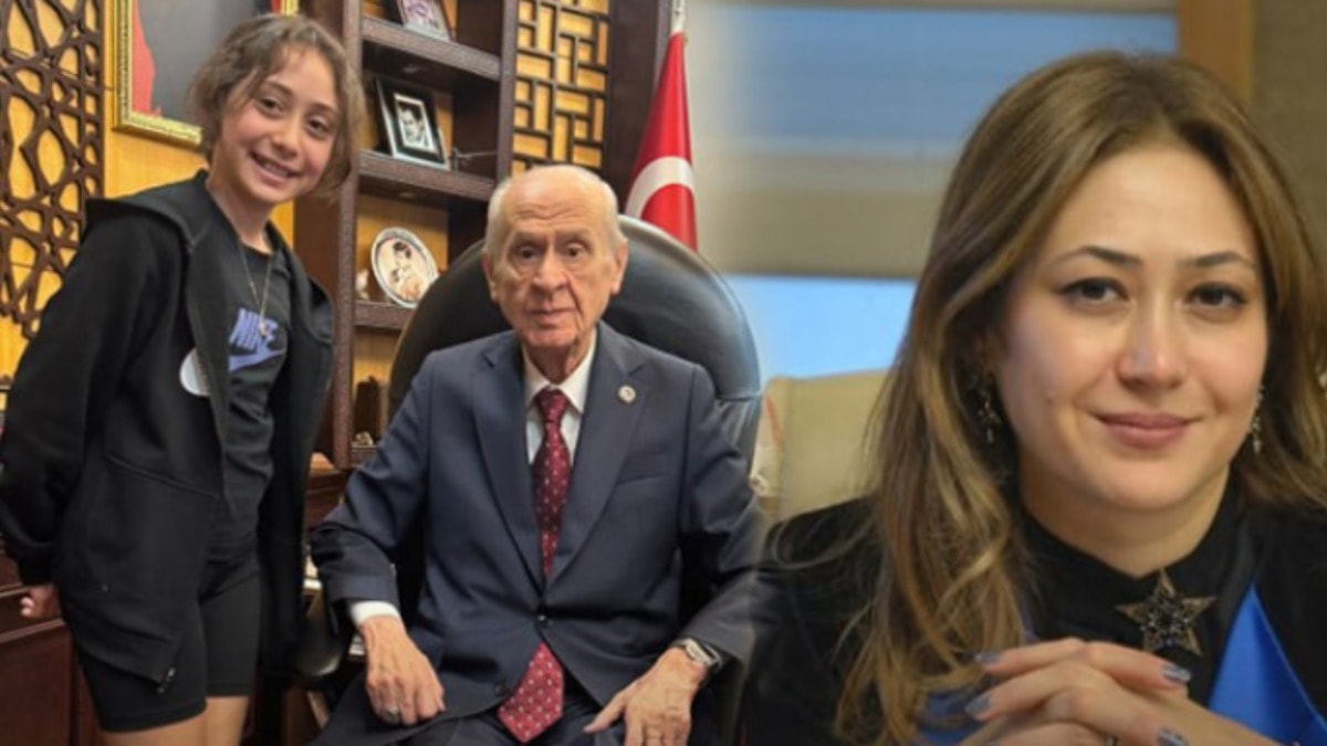 MHP'li vekil 'müjde' diyerek duyurdu: Bahçeli Ahen'in isteğini kırmadı