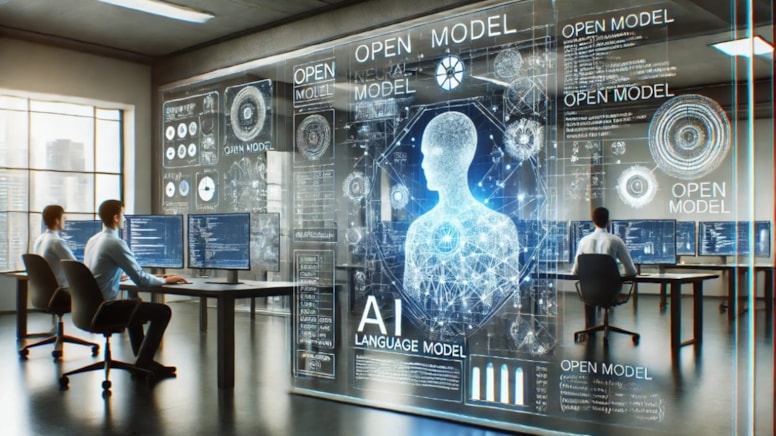 OpenAI'dan yeni hamle: GPT-2 sonrası bir ilk