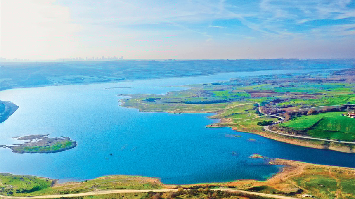 Tahıl ambarı ranta kurban edilecek