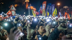 'İmamoğlu kesintisi' telefonlarda büyük açık yarattı