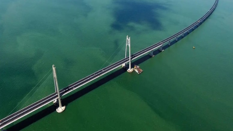 Rusya ve Kuzey Kore köprüyle birleşecek