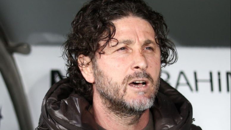 Fatih Tekke: 'Daha iyi olmak zaman meselesi'