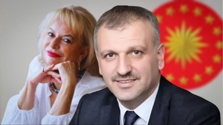 Erdoğan'ın Başdanışmanı Oktay Saral'dan tepki çeken sözler