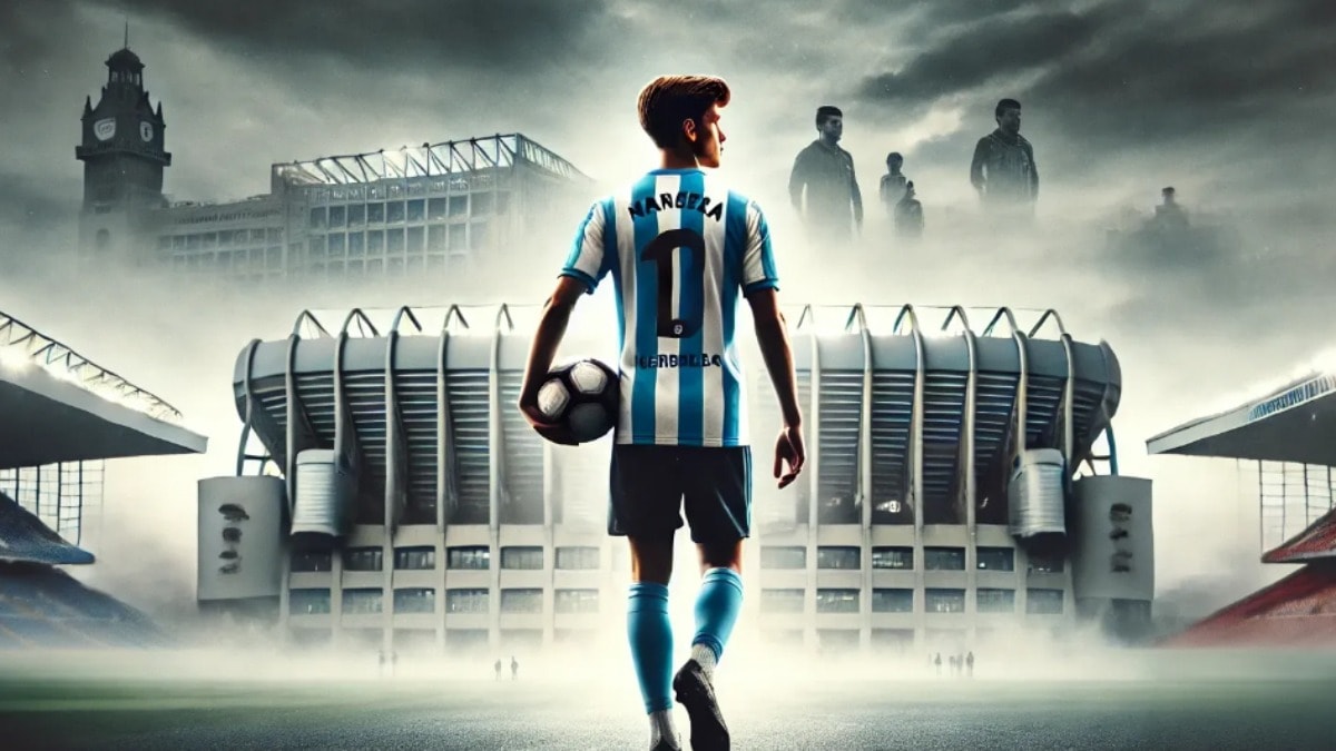 Barcelona ve Real Madrid takipteydi, genç yeteneği Newcastle kaptı