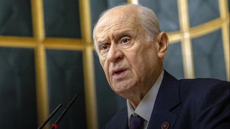 Devlet Bahçeli'nin dönüş tarihi belli oldu