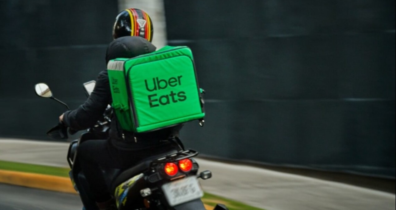 Trendyol Go'ya Büyük Hamle! Uber, Türkiye Pazarını Hedefliyor